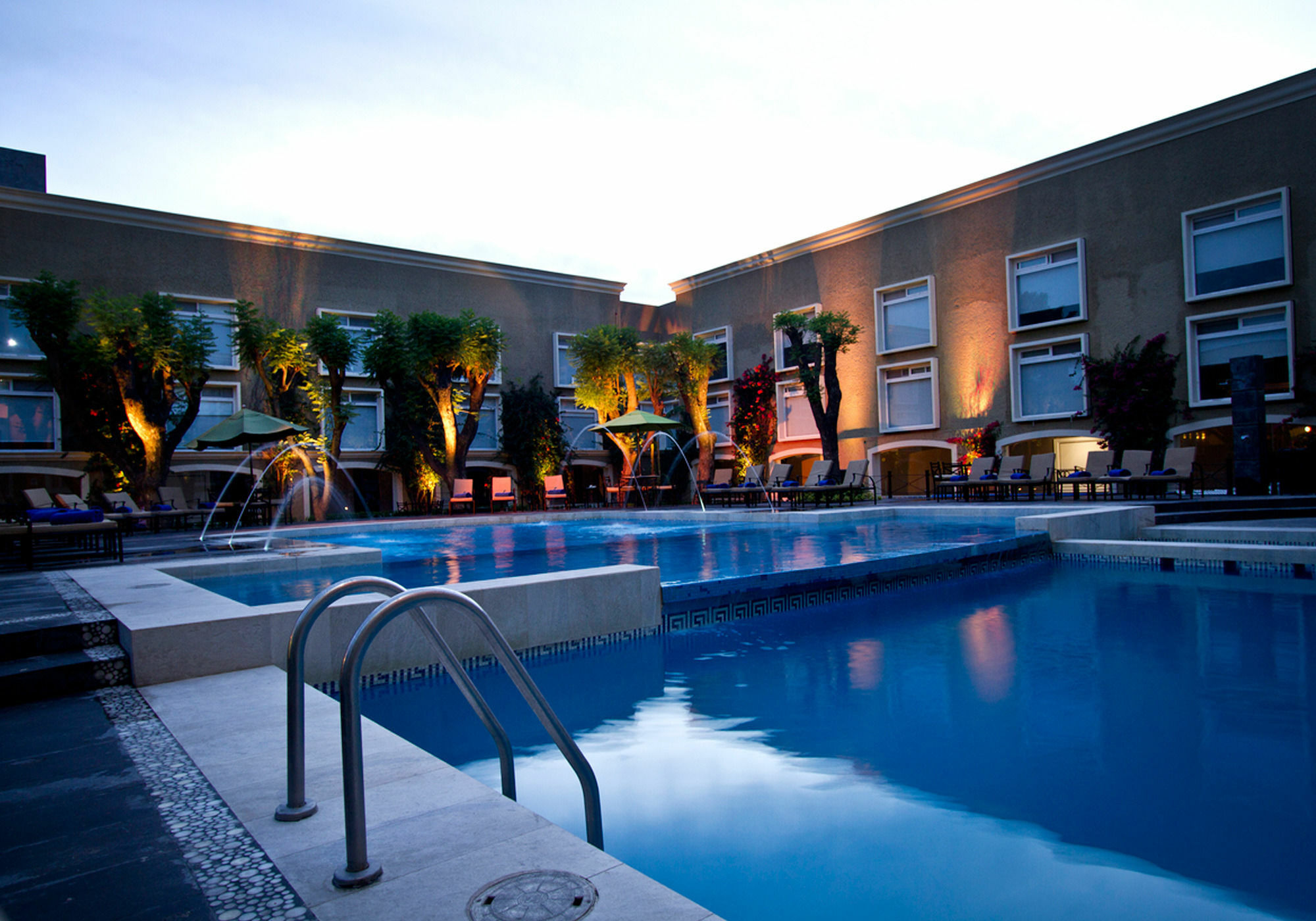 Plaza Camelinas Hotel